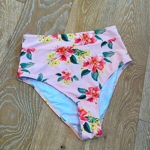 NWT Cupshe Bikini Bottoms